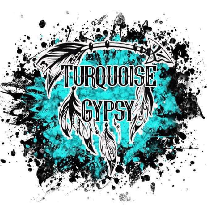 Turquoise Gypsy